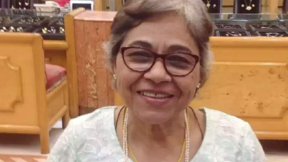 Veteran Actress Veena Kapoor&#039;s HORRIFIC murder: Son hits her head with baseball bat, dumps body in river over property dispute