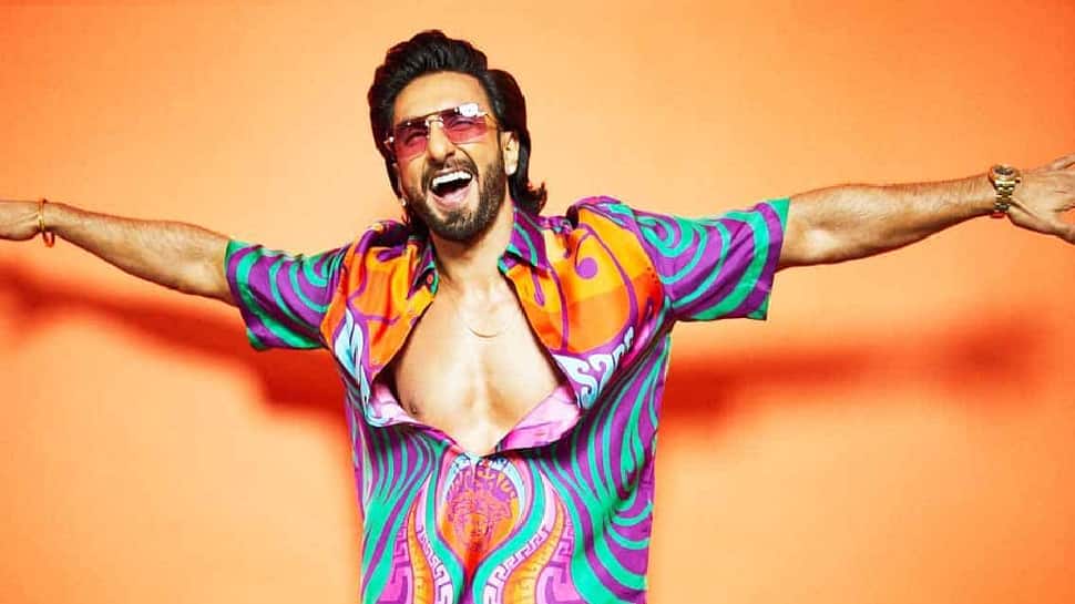 We Called It. Ranveer Singh Was, Is And Will Be One Of Bollywood's