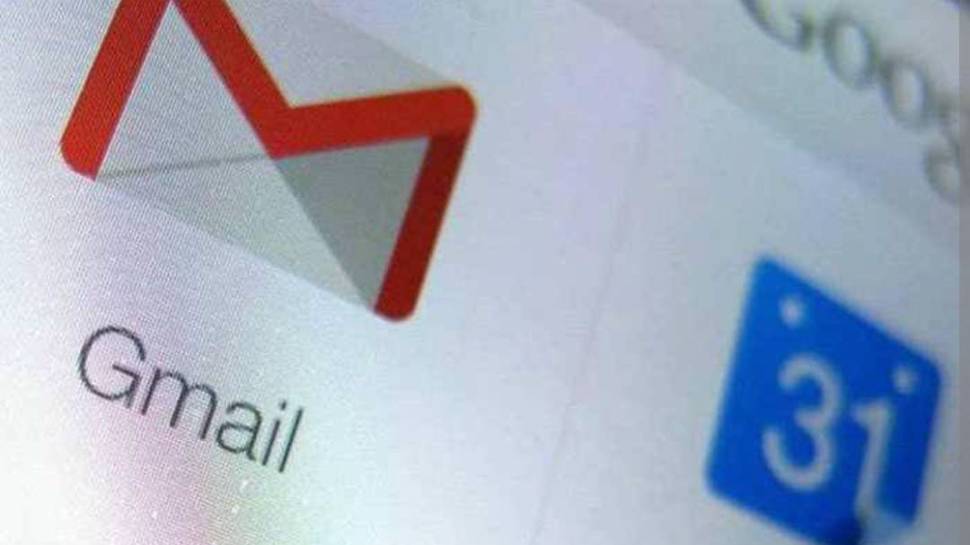 Gmail services down - app, desktop both affected