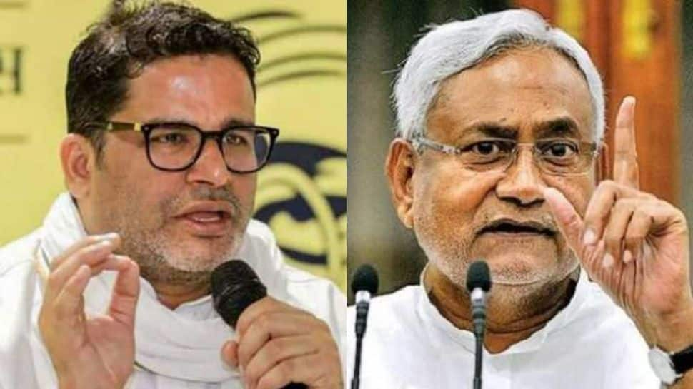 &#039;Reflection of people&#039;s anger against Nitish Kumar&#039;: Prashant Kishor on JD(U) losing Bihar bypoll to BJP