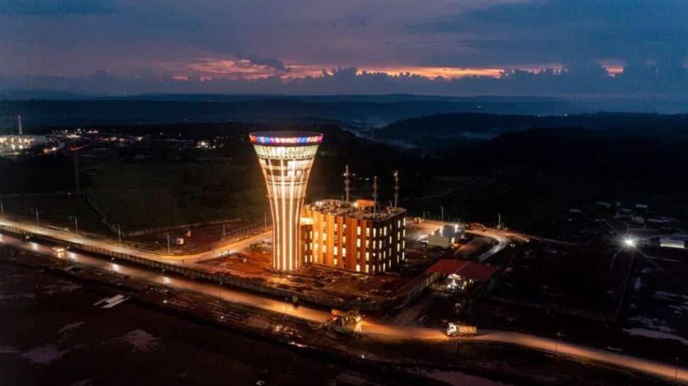 PM Narendra Modi to inaugurate Goa’s Mopa International Airport today; Check pics