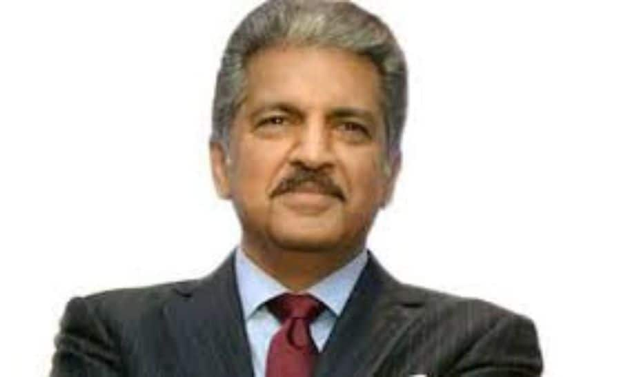 &#039;Sach to ye hai ki sabse Ameer...&#039;: Anand Mahindra on when he will become India&#039;s richest man