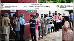 LIVE Updates | JEE Main 2023 Exam Date: NTA JEE Mains dates to be out SOON