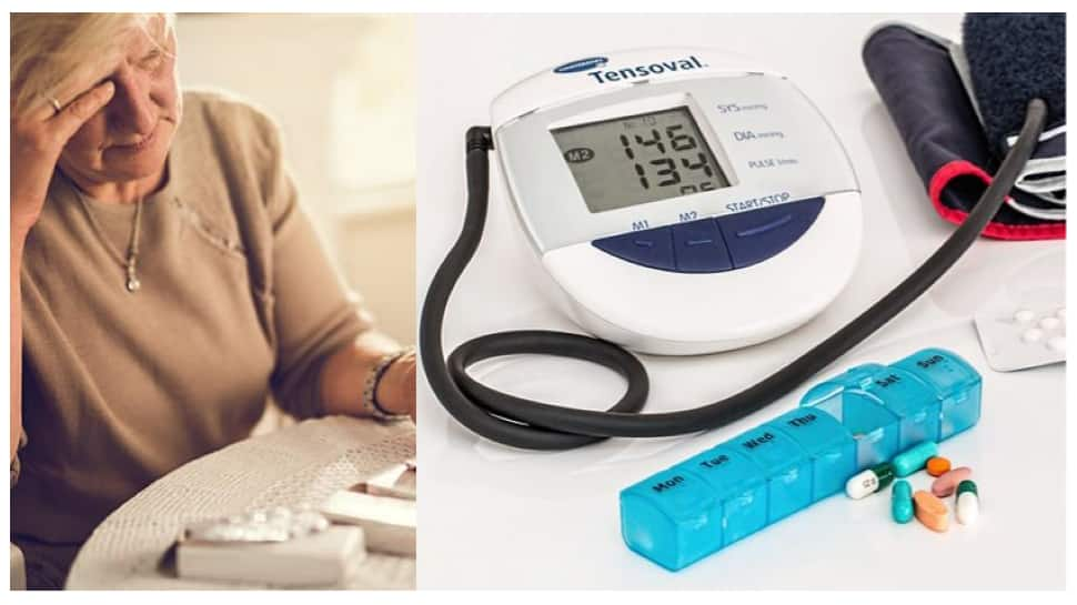 High blood pressure in winter: Possible reasons and ways to manage BP levels