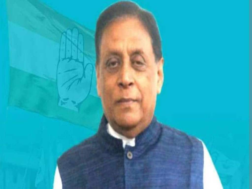 Ex TPCC chief Pijush Biswas named Tripura Trinamool Congress president