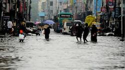 IMD predicts heavy rainfall in K'taka, Tamil Nadu, Kerala & Andhra till Dec 13