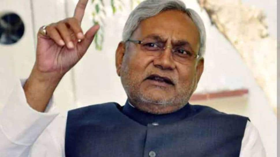 BJP conspired against JD(U) in 2020 Bihar assembly polls: Nitish Kumar