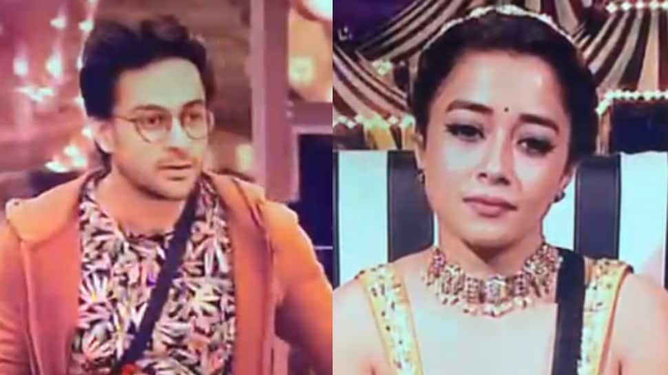 Bigg Boss 16: &#039;Not Shalin, but Tina has been exposed...,&#039; fans flood Twitter after makers drop the new promo!
