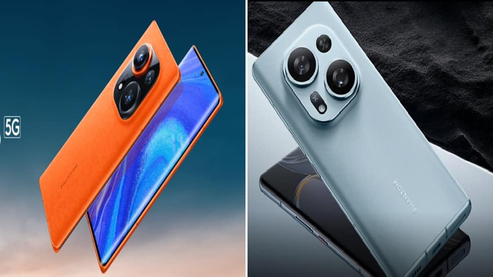 Read more about the article Tecno Phantom X2 vs Tecno Phantom X2 Pro: Check specifications, price in India, and other details