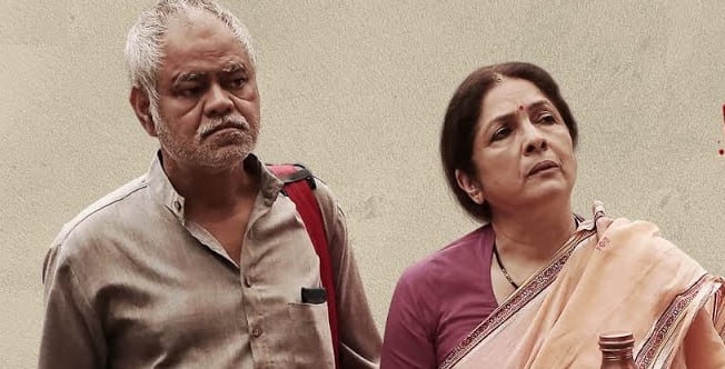 Fans laud Sanjay Mishra-Neena Gupta&#039;s terrific thriller &#039;Vadh,&#039; check out reactions!