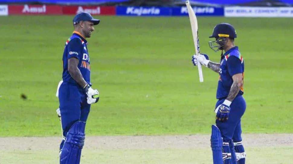 इशान किशन बनाम शिखर धवन: ICC ODI विश्व कप 2023 के लिए रोहित शर्मा के सलामी जोड़ीदार पर BCCI ने BIG कॉल करने की तैयारी की