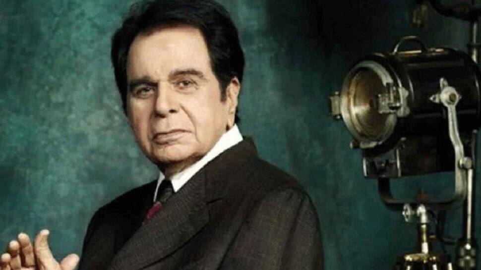 100 years of Dilip Kumar: An archetypal performer who created his own school of acting