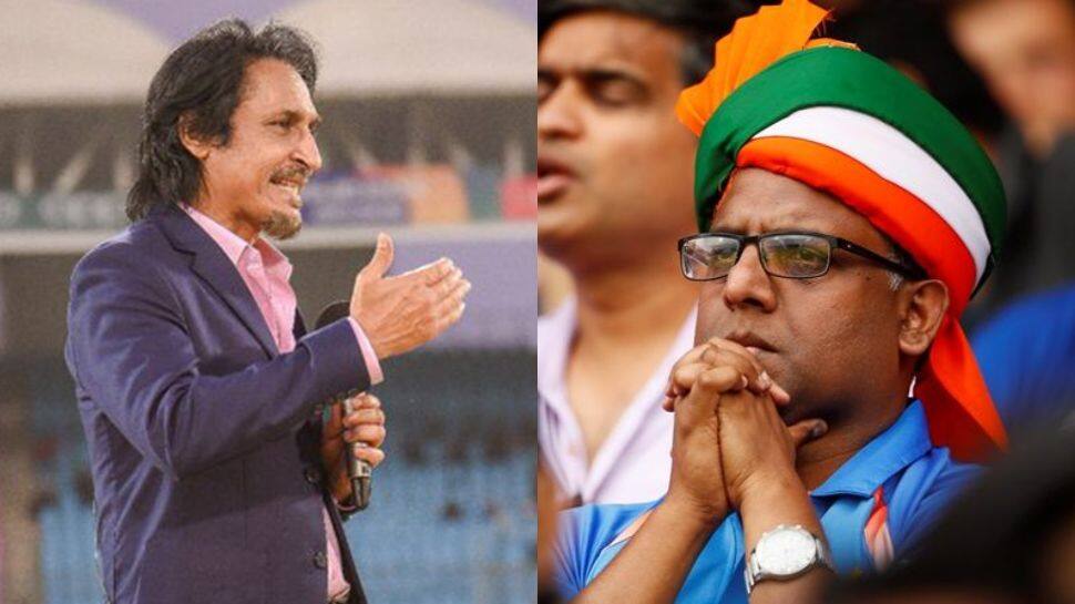 Pakistan cricket team is second most watched team in India after Team India: Ramiz Raja makes BOLD claim