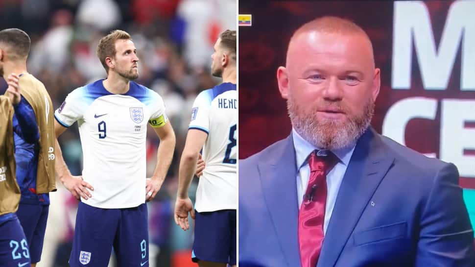 Wayne Rooney congratulates England legend Harry Kane on record - Futbol  on FanNation