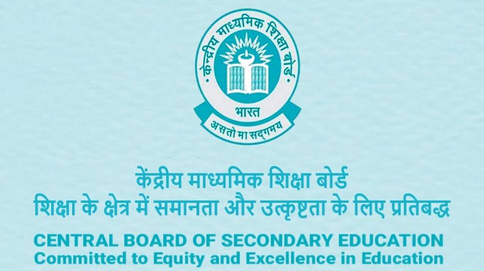 CBSE Board exam datesheet 2023: Board warns of fake Class 10, 12 exam timetable; to announce schedule soon