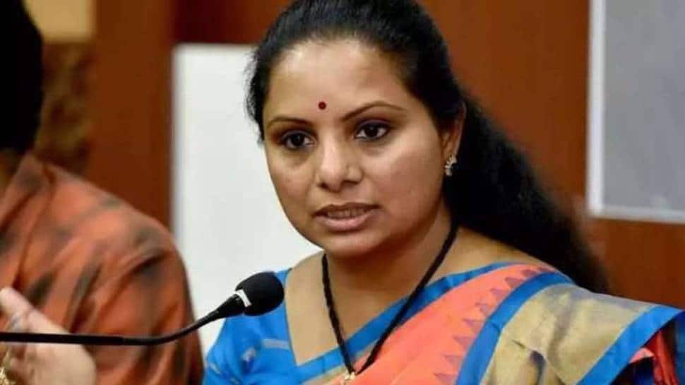 Delhi liquor case: Kavitha&#039;s questioning by CBI continues for over 6 hours