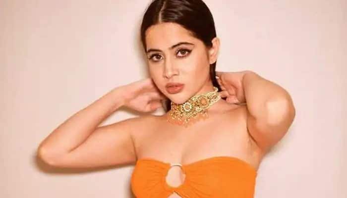 Lawyer submits complaint against social media influencer Urfi Javed for obscene acts