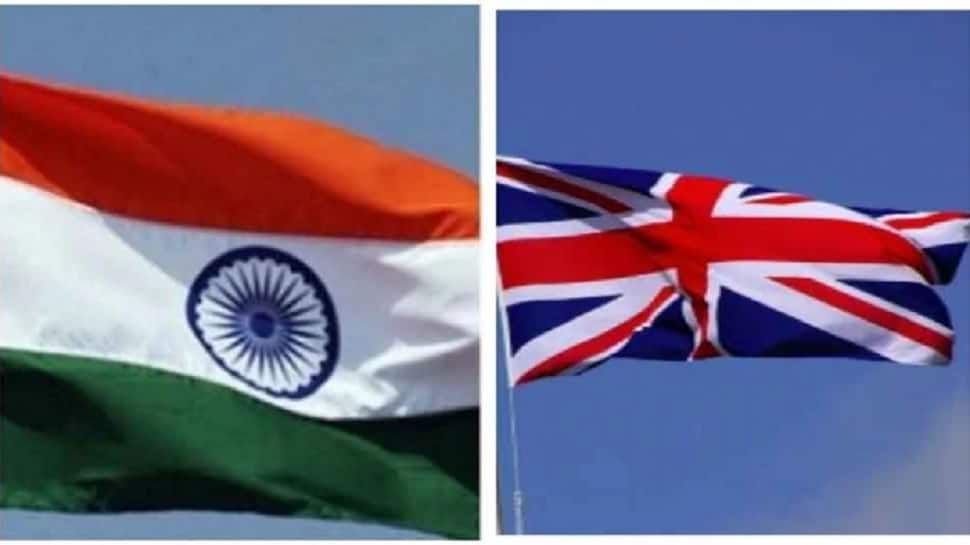 Inde-Royaume-Uni : Le secrétaire au commerce du Royaume-Uni, Kemi Badenoch, discutera aujourd’hui de l’accord de libre-échange à Delhi |  Nouvelles de l’Inde
