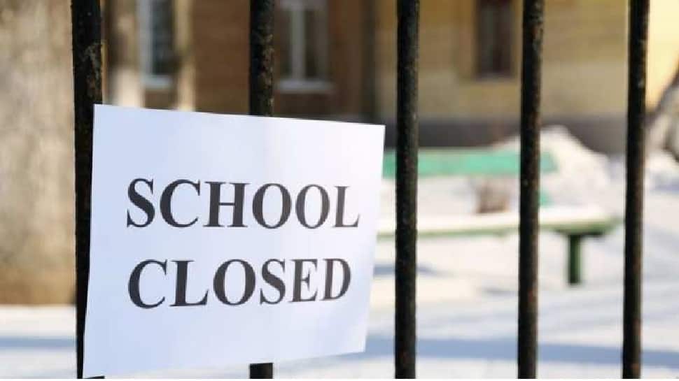 दिसंबर 2022 की छुट्टियां: इस महीने कितने दिन बंद रहेंगे स्कूल?  पूरी सूची यहां देखें