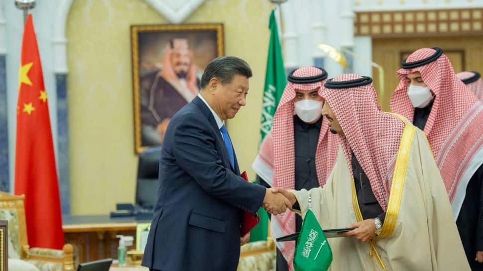 What Does Chinese President Xi Jinping s Visit To Riyadh Mean For US Saudi Relations Read Here 