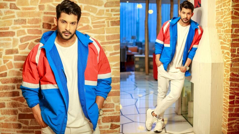 Sidharth Shukla Birth Anniversary