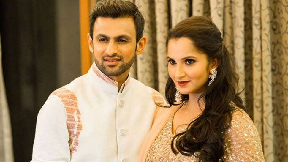 Husband to...: Shoaib Malik's Instagram bio grabs all the attention amid his divorce rumours with Sania Mirza - Vimarsana News