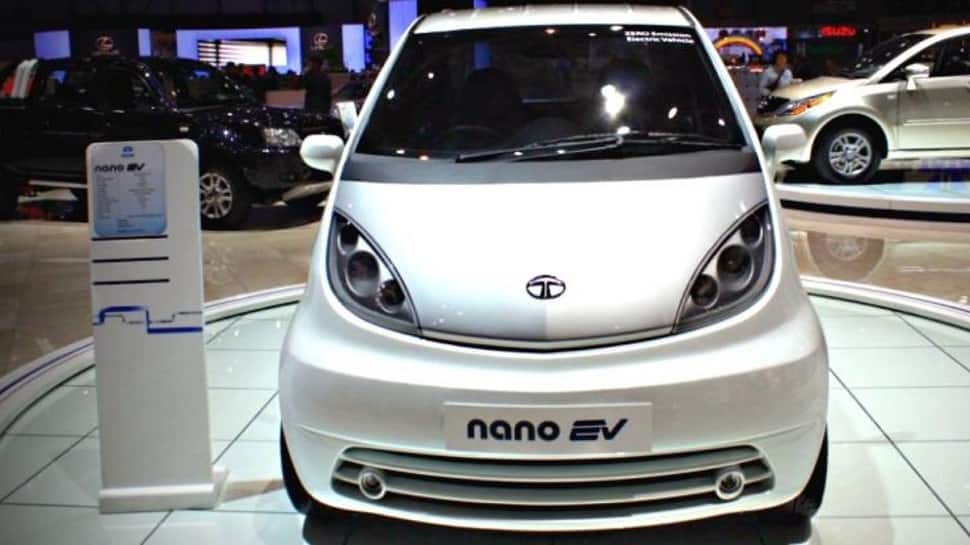 Tata Nano to make a comeback as India