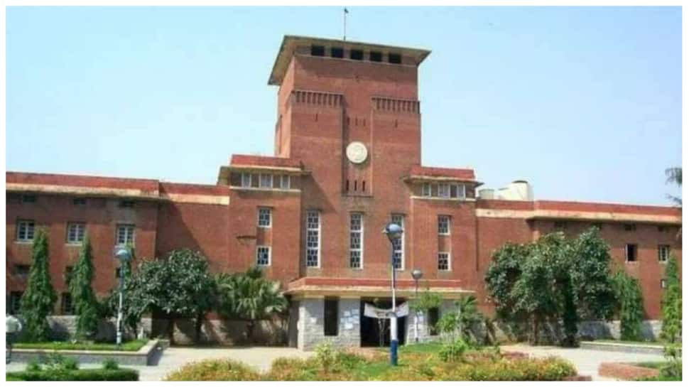 DU PG Admission 2022: Round 3 merit list to be RELEASED TODAY at du.ac.in- Here's how to download | India News - Vimarsana News