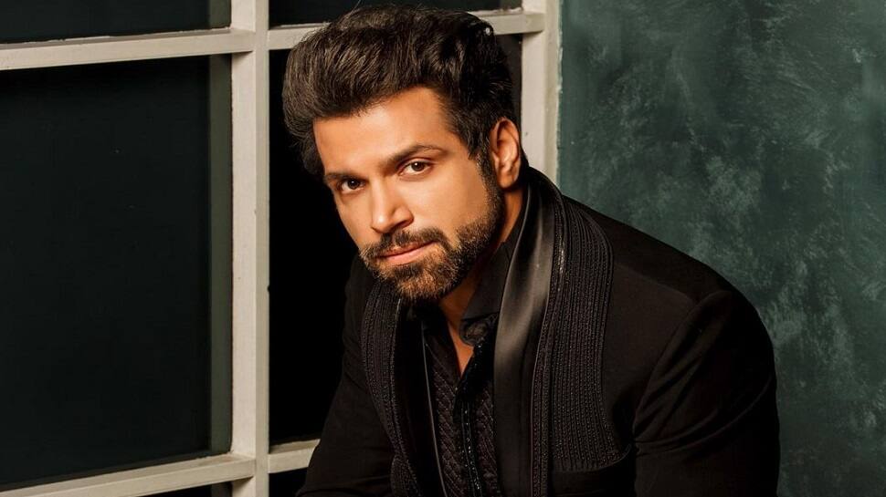 Exclusive: &#039;It&#039;s important to maintain a balance...,&#039; Rithvik Dhanjani gives out dating advice to teenagers!