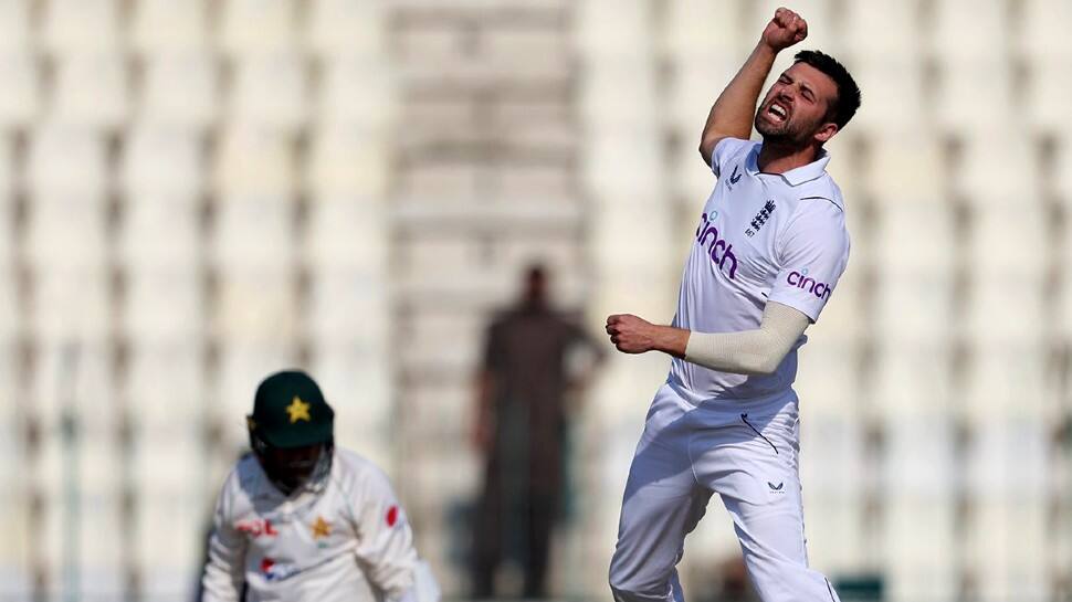 पाकिस्तान बनाम इंग्लैंड दूसरा टेस्ट: मार्क वुड ने मुल्तान टेस्ट में इंग्लैंड को जीत दिलाई, सीरीज 2-0 से अपने नाम की