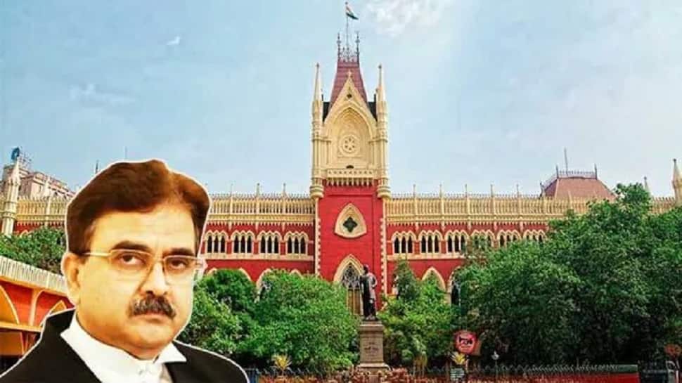 'I have a DEVIL...' Justice Abhijit Gangopadhyay replies to a