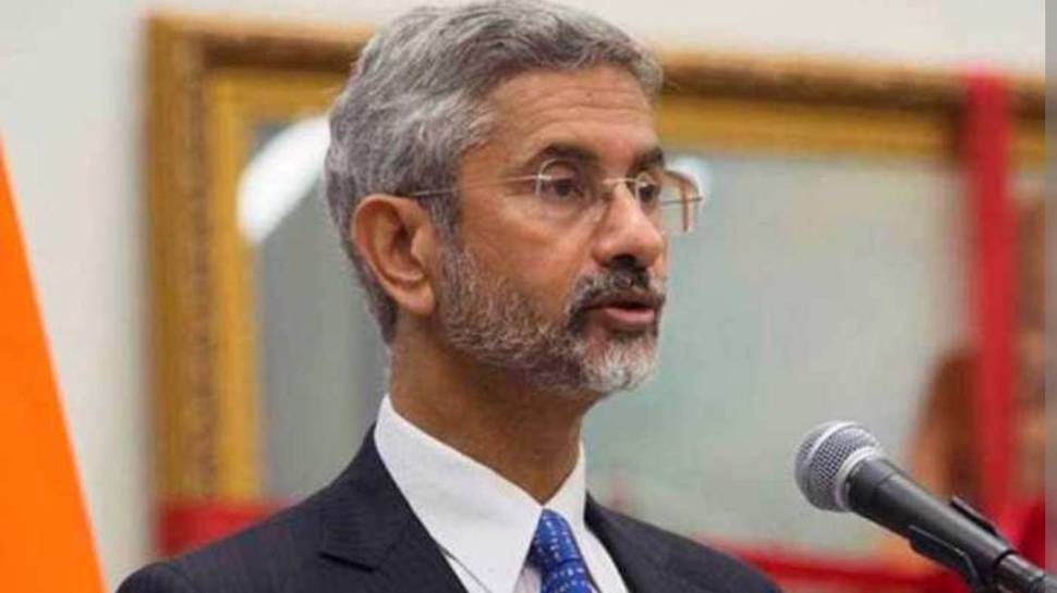 Occupiers of carbon space short-changing the world: FM S Jaishankar - Vimarsana News