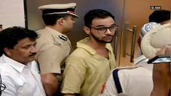 2020 Delhi riot accused Umar Khalid gets bail for sister's wedding