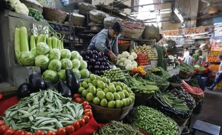 India&#039;s retail Inflation eases to 5.88% in November month; dips below to RBI&#039;s tolerance band: Govt data