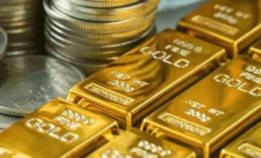 Gold Price Today, 12 December 2022: सोना 109 रुपये गिरा;  चांदी 934 रुपए चढ़ी
