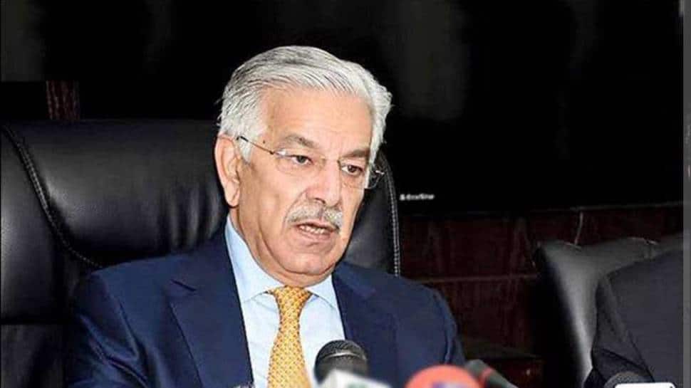 Imran Khan s’est retourné contre son «bienfaiteur» Gen Bajwa: ministre de la Défense de Pak |  Nouvelles du monde
