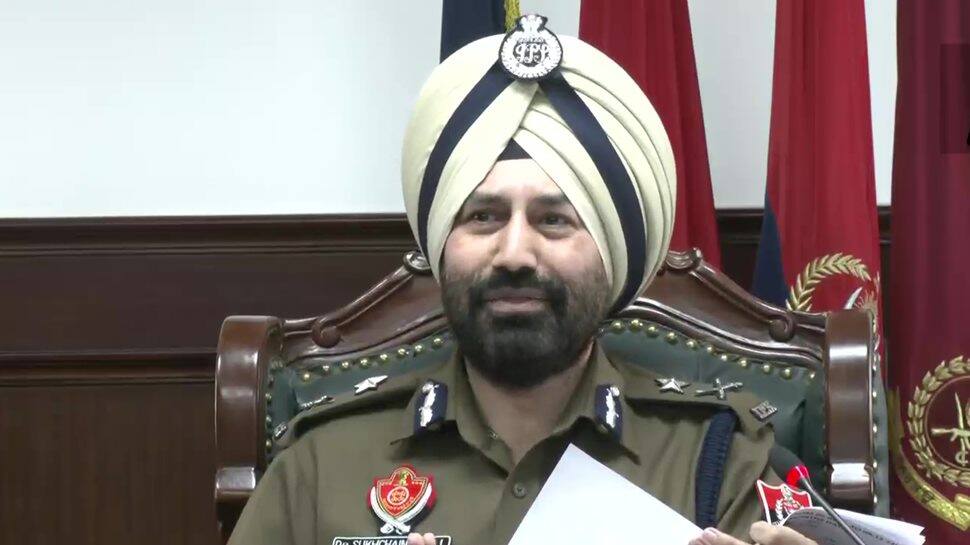 Tarn Taran RPG Attack Latest News: Police decodes Pakistan angle in bomb blast, makes BIG statement - Vimarsana News