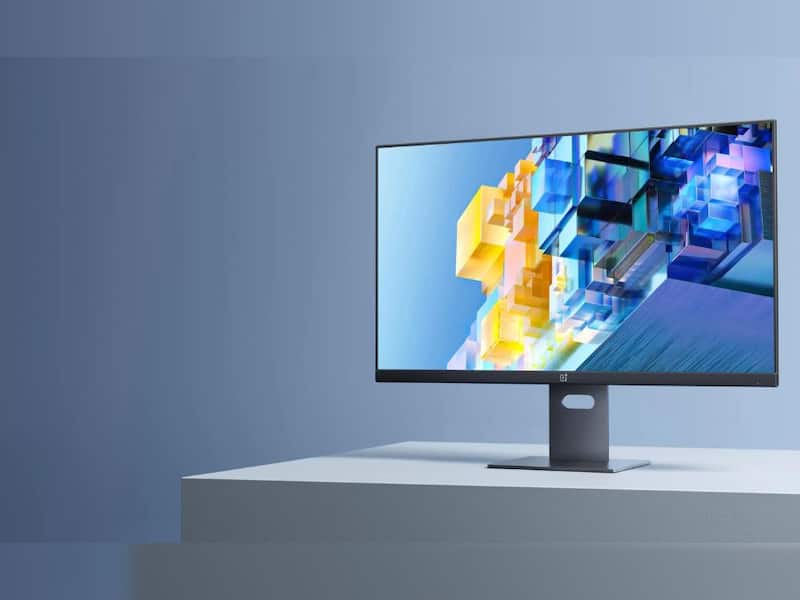OnePlus Monitor X 27 and E 24 launched in India, Check comparison in ...