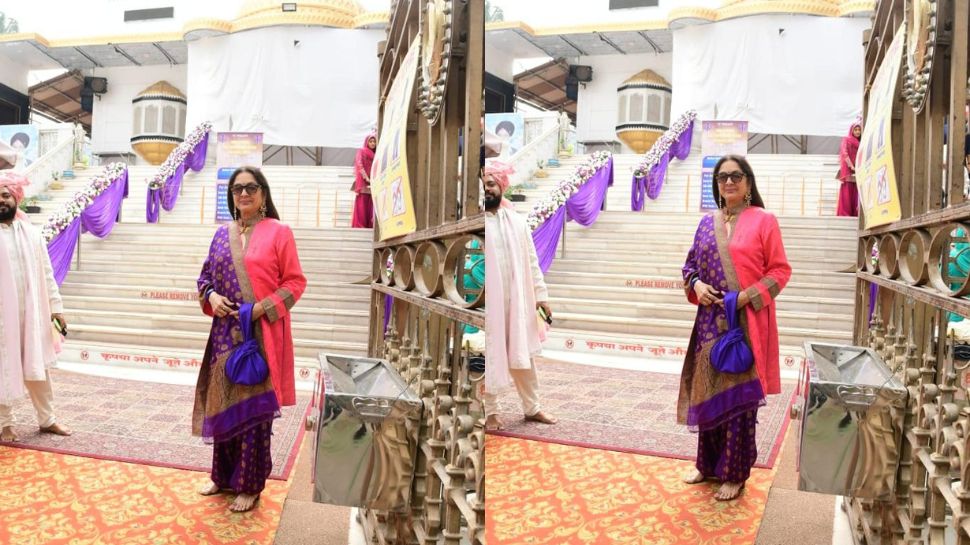 Neena Gupta
