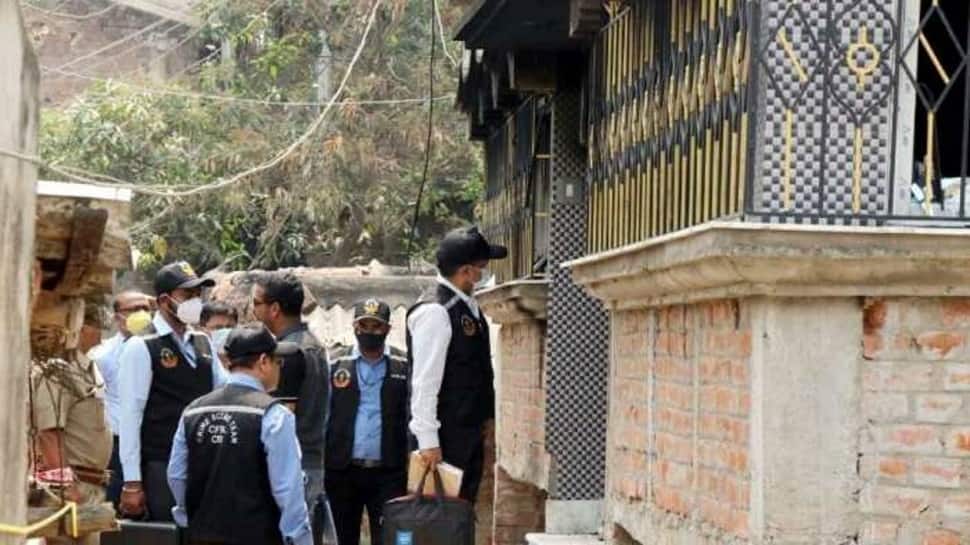 West Bengal: Bogtui case prime accused Lalan Sheikh dies by suicide in CBI custody - Vimarsana News