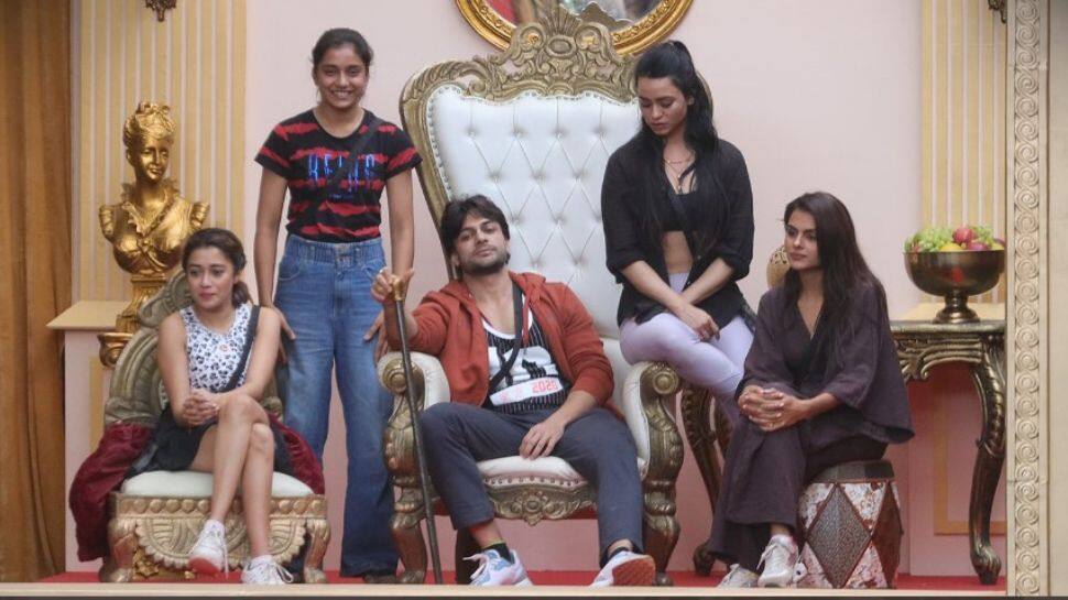 Bigg Boss 16 Day 72 updates Tina, Sumbul and Soundarya new