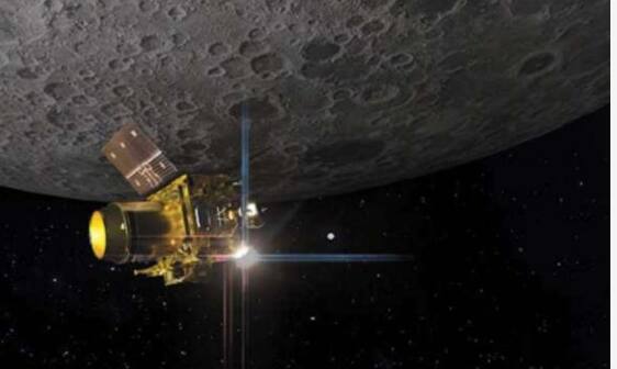 PSU staff working for Chandrayaan-3, Gaganyaan projects in THIS state yet to receive salaries for past 13 months - Vimarsana News