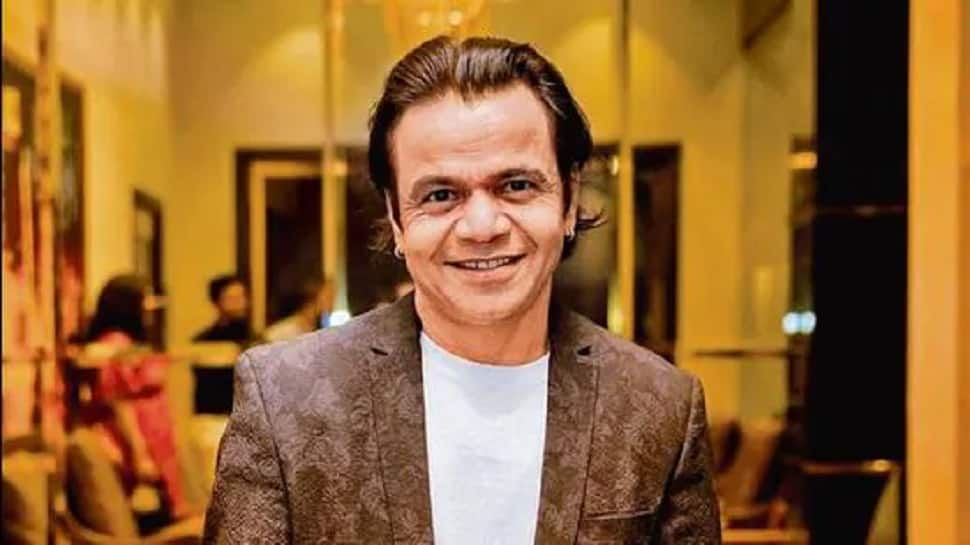 Actor Rajpal Yadav &#039;accidently&#039; hits a student during film shoot