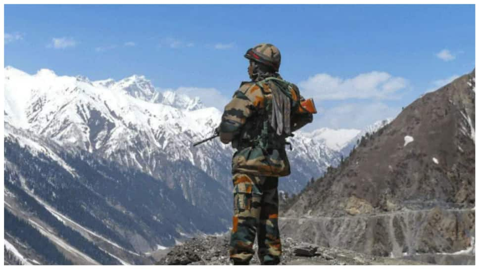 India-China face-off: More soldiers injured on PLA side in Twang clash, says BJP MP Tapir Gao