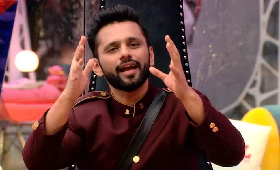 Rahul Vaidya (Season 14)