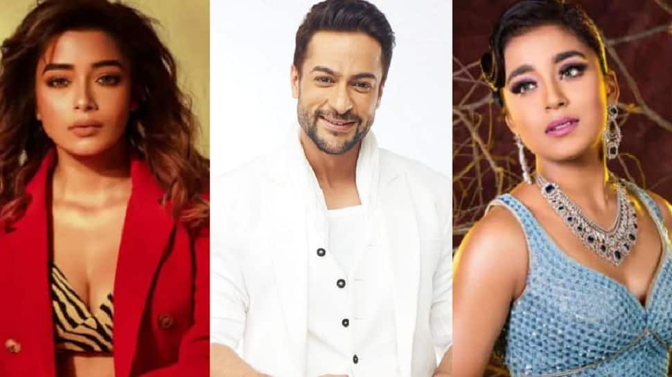 Tina teams up with Sumbul to play victim card, Shalin and &#039;Imlie&#039; star fans can&#039;t stop laughing!