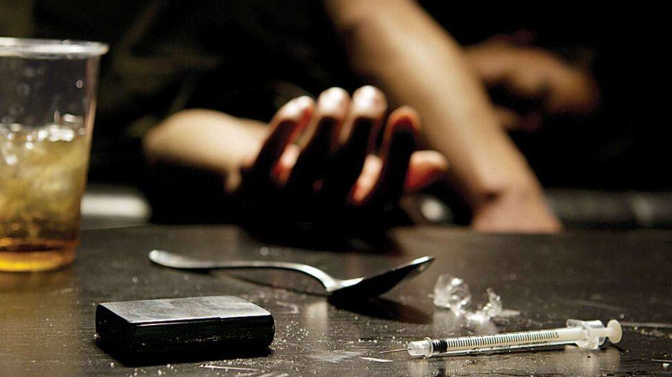 Has Kashmir surpassed Punjab in drug abuse? New study makes shocking revelations