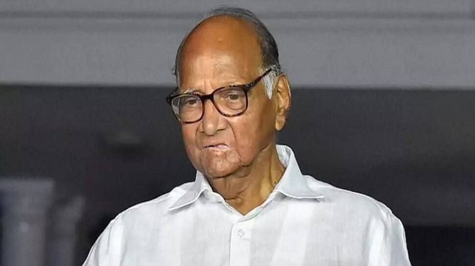 &#039;Desi pistol se GOLI mar dunga&#039;: NCP Chief Sharad Pawar recieves DEATH THREATS amid Maharashtra Bandh today