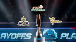 UP Yoddhas vs Tamil Thalaivas Eliminator 2, Pro Kabaddi 2022 Season 9, LIVE