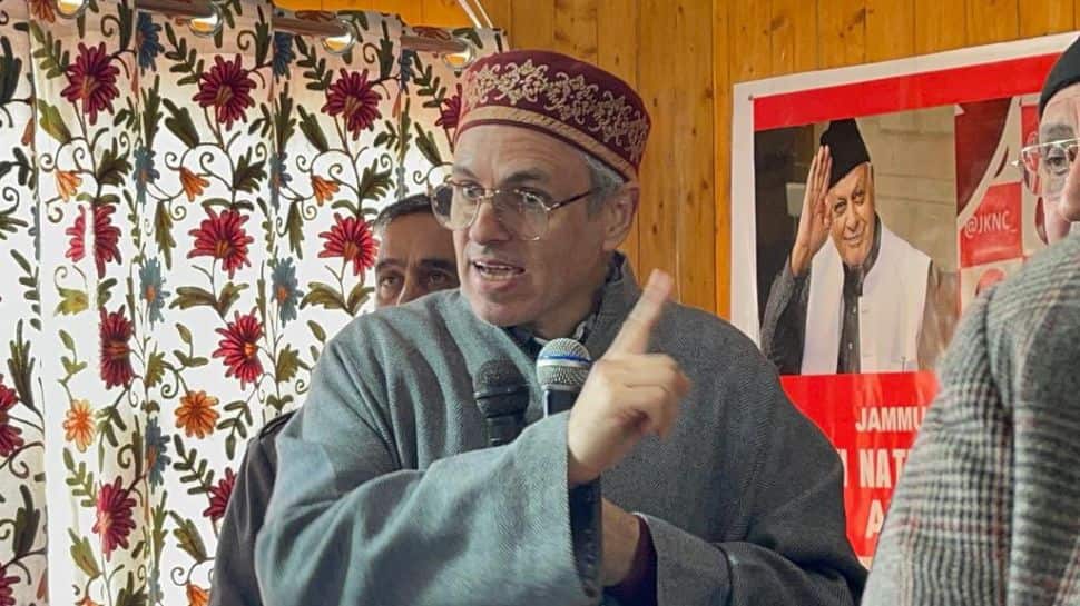 &#039;Will repeal Public Safety Act in J&amp;K once...&#039;: Omar Abdullah&#039;s BIG STATEMENT on PSA